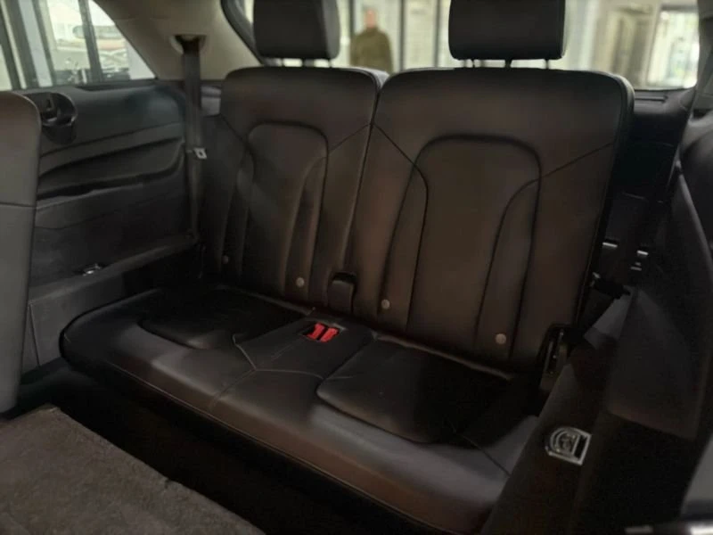 2015 Audi 4L Q7 - Image 18 of 20