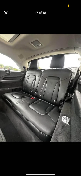 2015 Audi 4L Q7 - Image 13 of 14