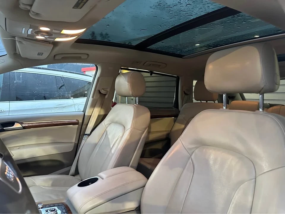 2015 Audi 4L Q7 - Image 20 of 20