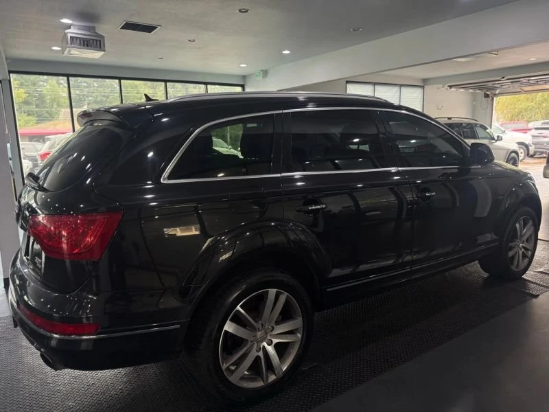 2015 Audi 4L Q7 - Image 7 of 20
