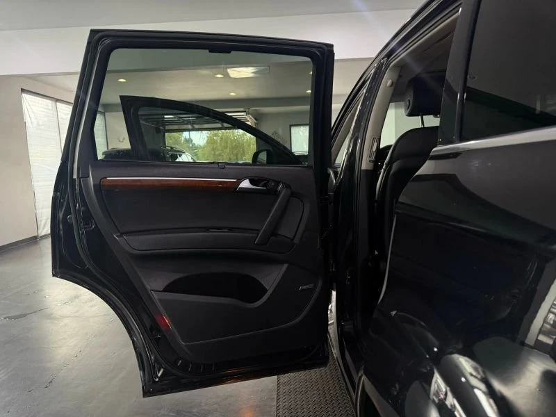 2015 Audi 4L Q7 - Image 16 of 20