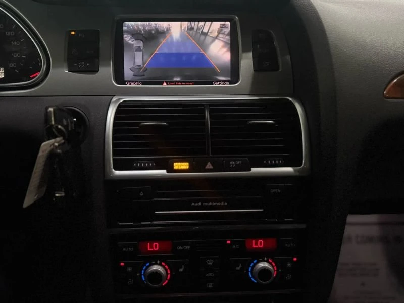 2015 Audi 4L Q7 - Image 15 of 20