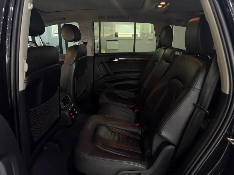 2015 Audi 4L Q7 - Image 17 of 20