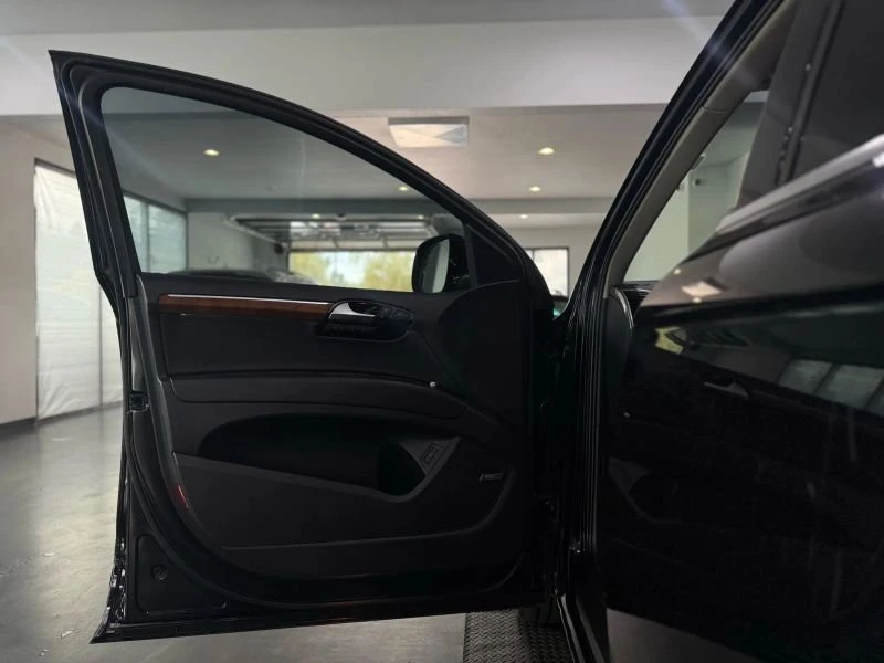 2015 Audi 4L Q7 - Image 11 of 20