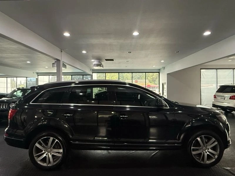 2015 Audi 4L Q7 - Image 8 of 20