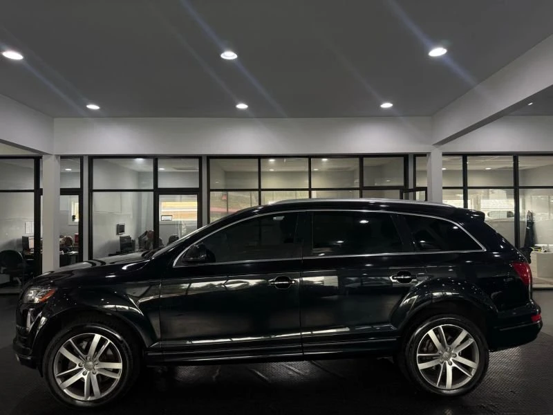 2015 Audi 4L Q7 - Image 4 of 20