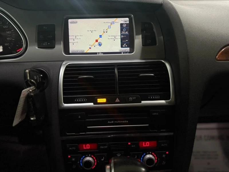 2015 Audi 4L Q7 - Image 14 of 20