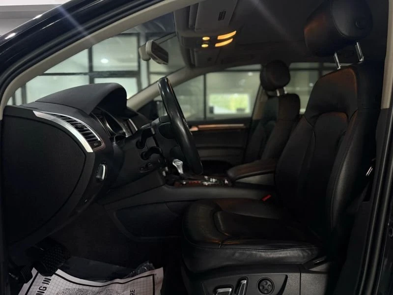 2015 Audi 4L Q7 - Image 12 of 20