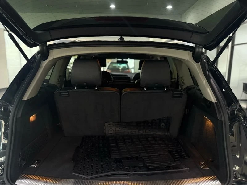 2015 Audi 4L Q7 - Image 10 of 20