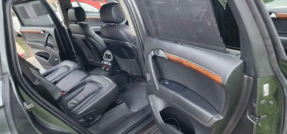 2015 Audi 4L Q7 - Image 7 of 12