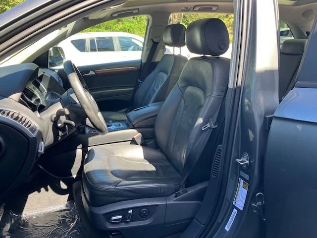 2015 Audi 4L Q7 - Image 11 of 19