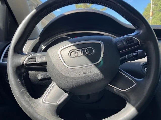2015 Audi 4L Q7 - Image 18 of 19