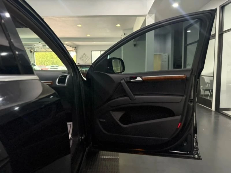 2015 Audi 4L Q7 - Image 19 of 20