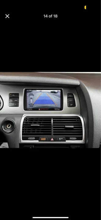 2015 Audi 4L Q7 - Image 10 of 14