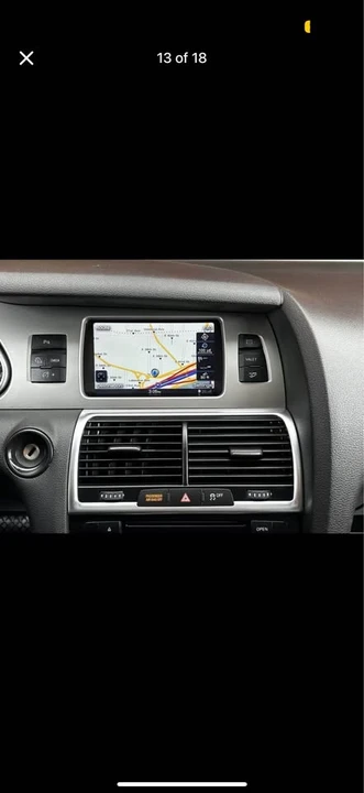 2015 Audi 4L Q7 - Image 9 of 14