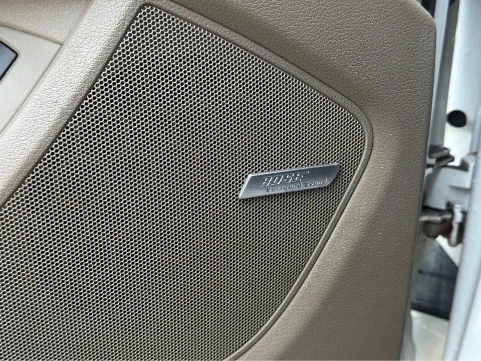 2015 Audi 4L Q7 - Image 18 of 20