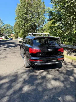 2015 Audi Q7 3.0T Premium Plus