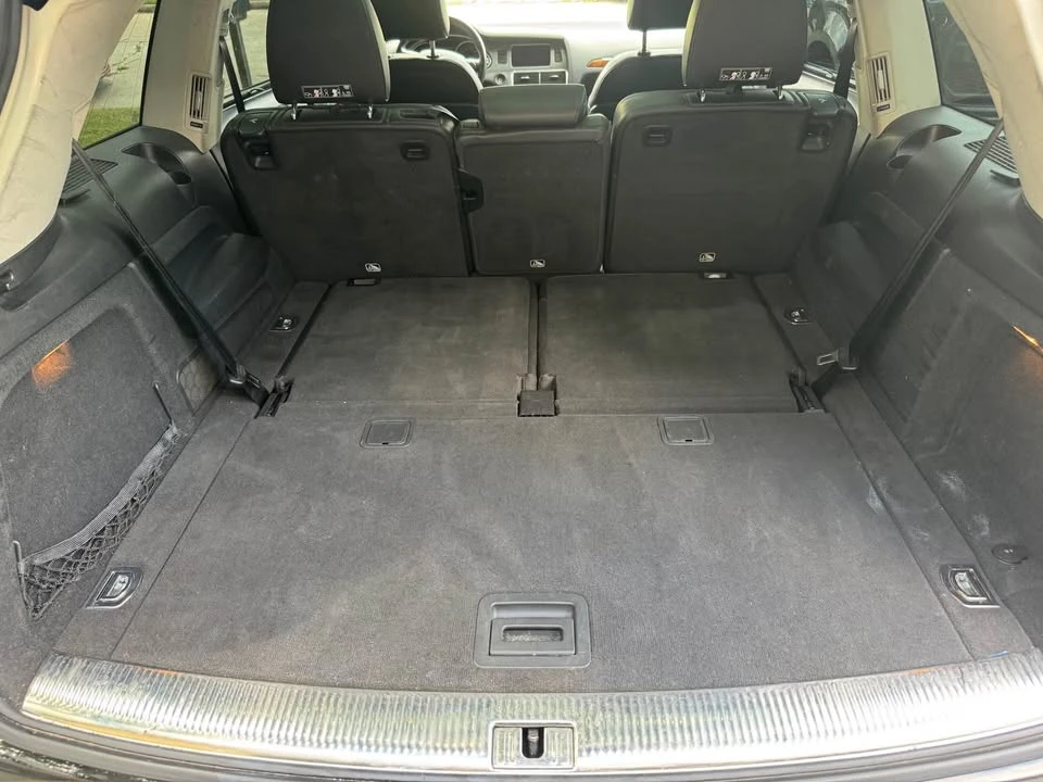 2015 Audi 4L Q7 - Image 11 of 11