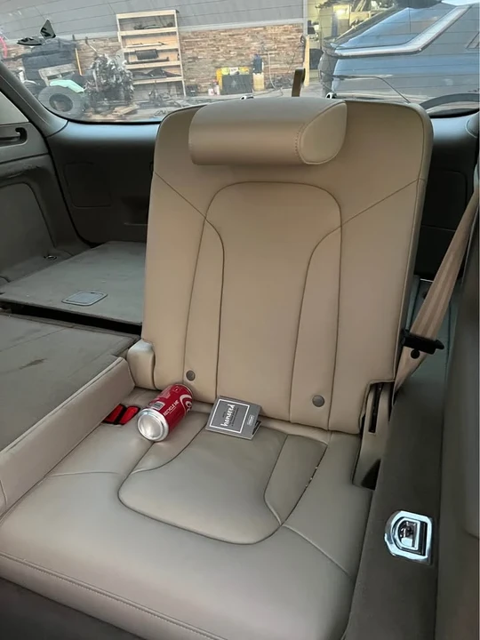 2015 Audi 4L Q7 - Image 5 of 9