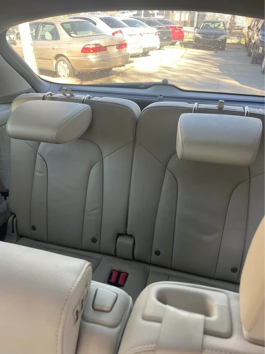 2015 Audi 4L Q7 - Image 9 of 11