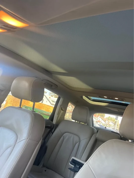 2015 Audi 4L Q7 - Image 11 of 11