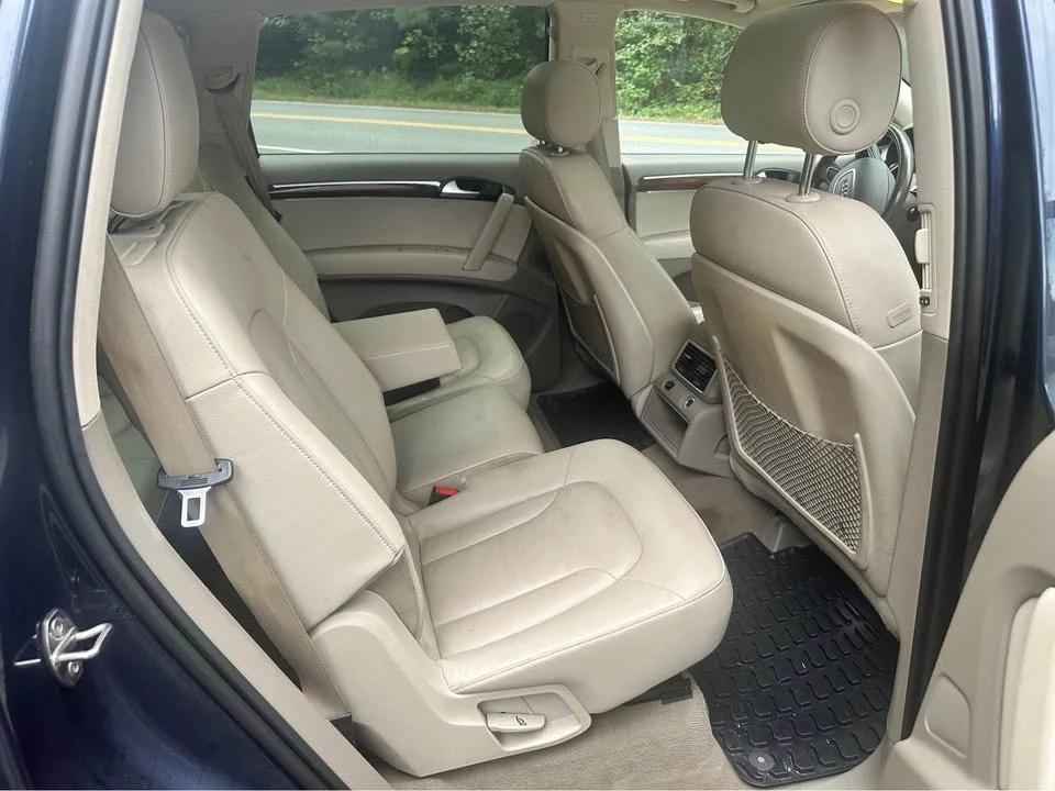 2015 Audi 4L Q7 - Image 14 of 14
