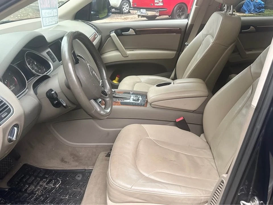2015 Audi 4L Q7 - Image 6 of 14
