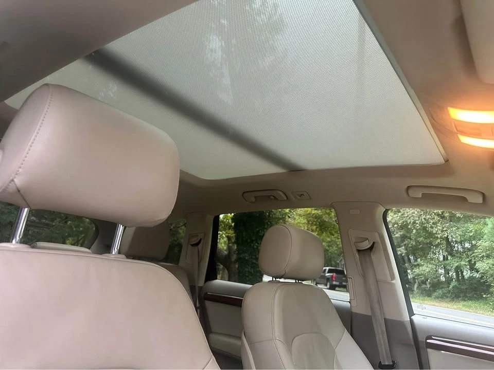 2015 Audi 4L Q7 - Image 12 of 14