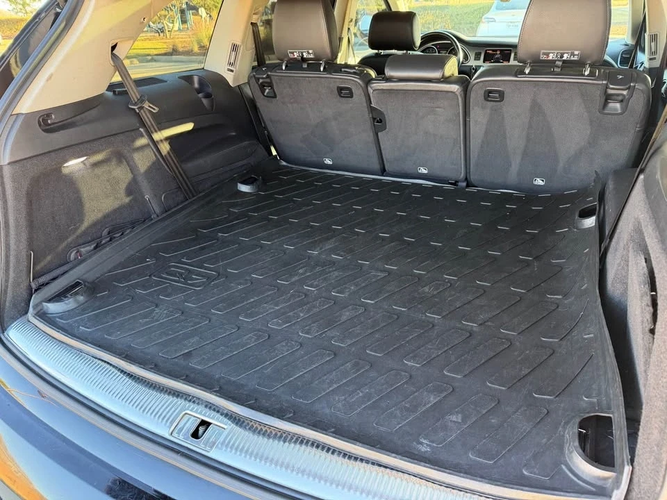 2015 Audi 4L Q7 - Image 9 of 10
