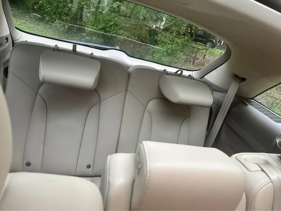 2015 Audi 4L Q7 - Image 13 of 14