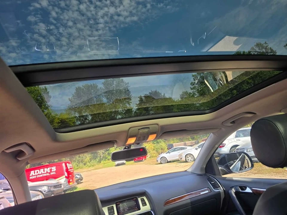 2015 Audi 4L Q7 - Image 7 of 9