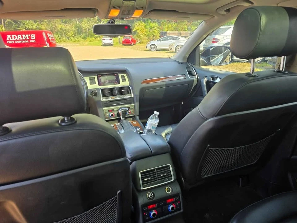 2015 Audi 4L Q7 - Image 5 of 9