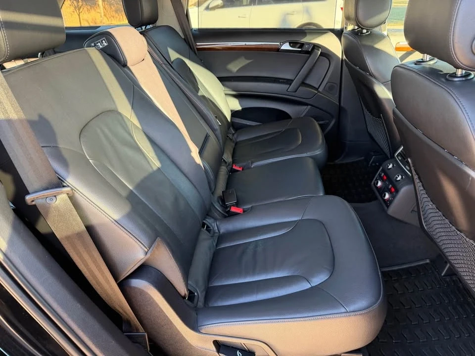 2015 Audi 4L Q7 - Image 8 of 10