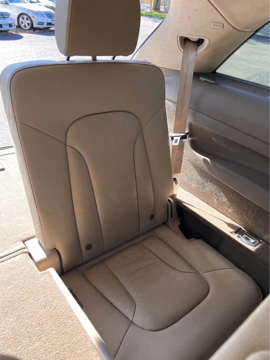 2015 Audi 4L Q7 - Image 10 of 16