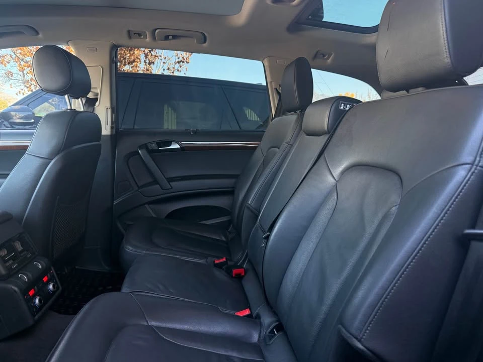 2015 Audi 4L Q7 - Image 10 of 15