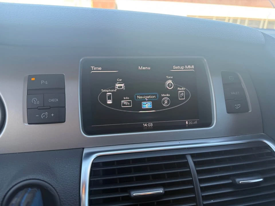 2015 Audi 4L Q7 - Image 13 of 15