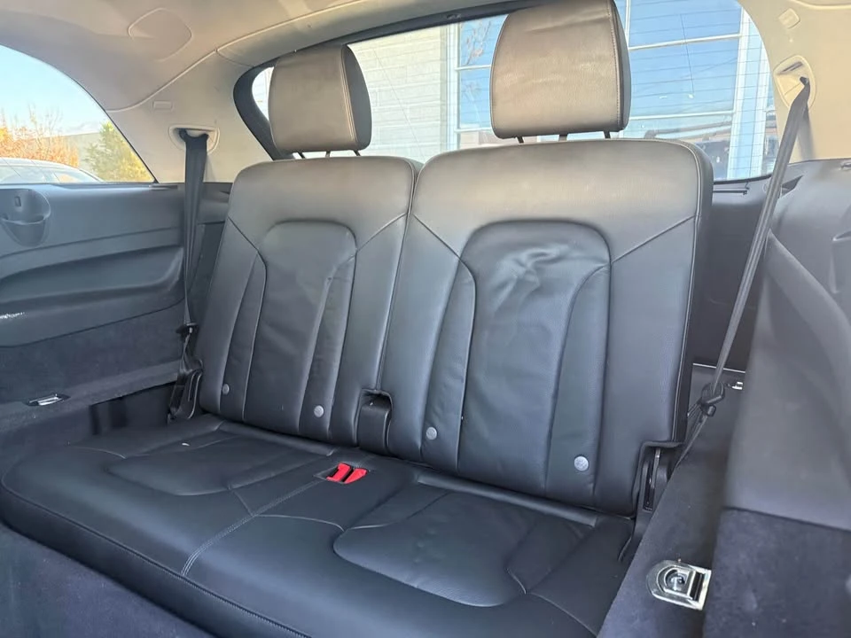 2015 Audi 4L Q7 - Image 11 of 15