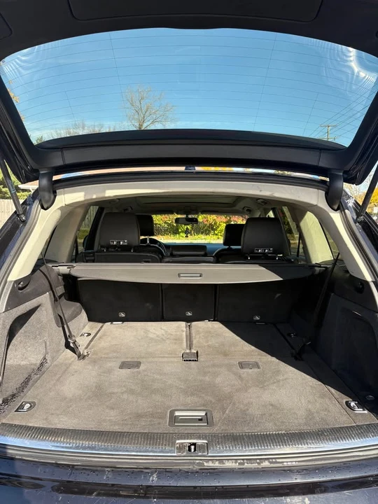 2015 Audi 4L Q7 - Image 5 of 13