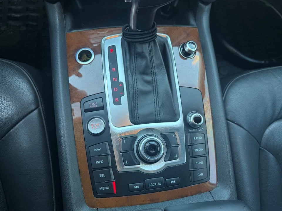 2015 Audi 4L Q7 - Image 15 of 15