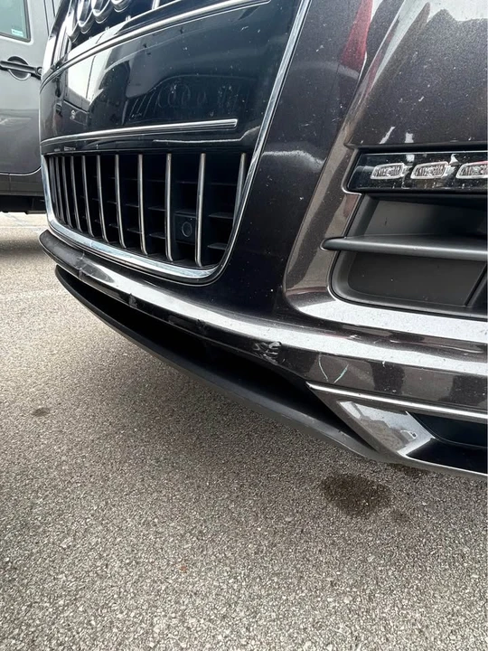 2015 Audi 4L Q7 - Image 5 of 8