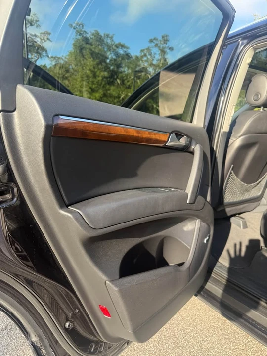 2015 Audi 4L Q7 - Image 10 of 16