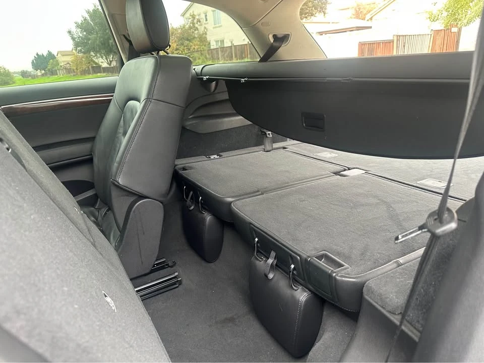 2015 Audi 4L Q7 - Image 10 of 12