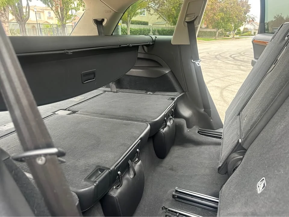 2015 Audi 4L Q7 - Image 7 of 12