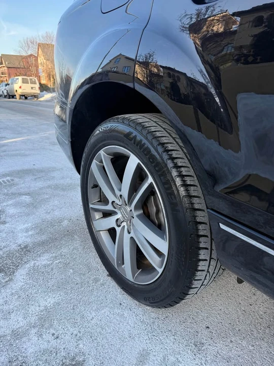 2015 Audi 4L Q7 - Image 4 of 8