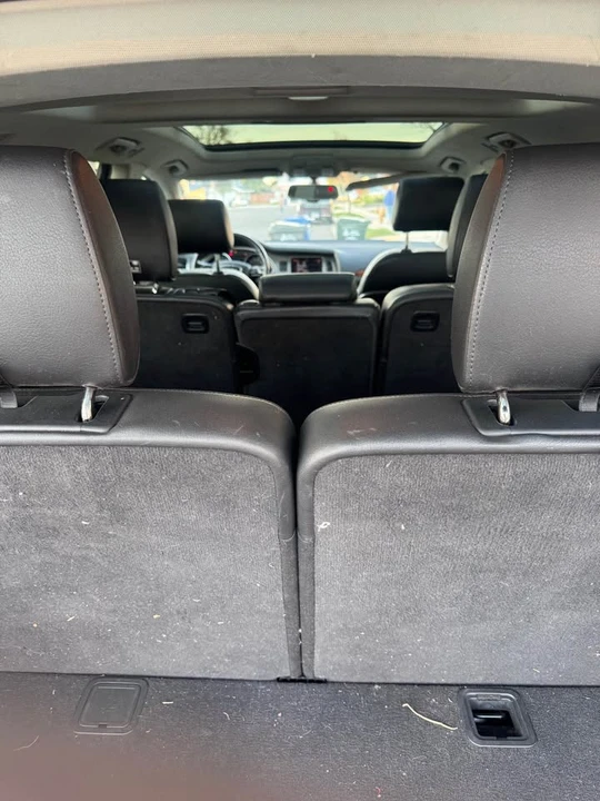 2015 Audi 4L Q7 - Image 6 of 8
