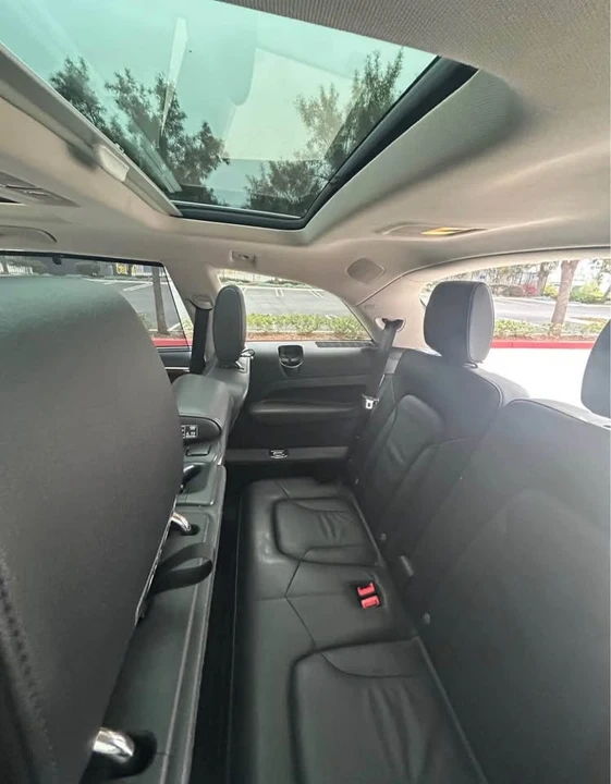 2015 Audi 4L Q7 - Image 8 of 10