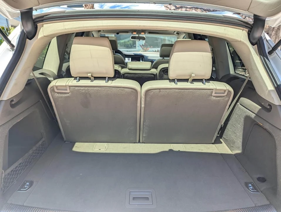 2015 Audi 4L Q7 - Image 11 of 20