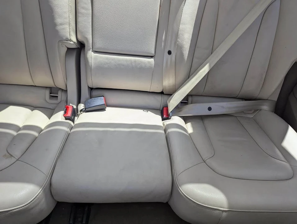 2015 Audi 4L Q7 - Image 8 of 20