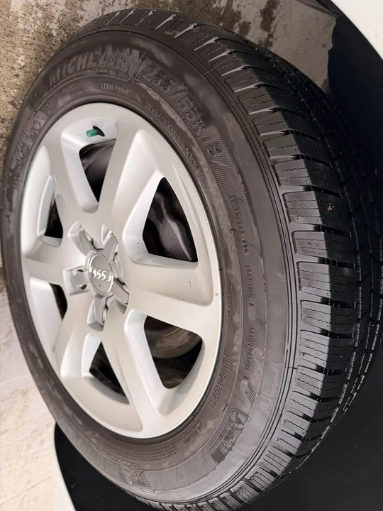 2015 Audi 4L Q7 - Image 11 of 20