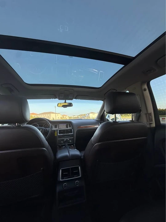 2015 Audi 4L Q7 - Image 14 of 19